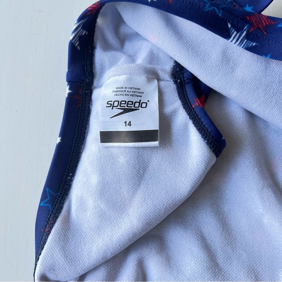 Girls 2piece Bikini LIKE NEW Size 14 - Picture 3 of 9